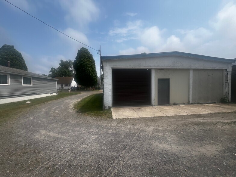 More Photos Of 1728 Seneca St, Buffalo Industrial For Sale