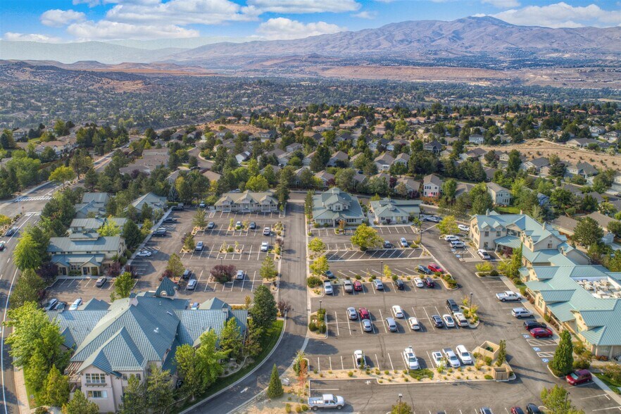More Photos Of 4745 Caughlin Pky, Reno Office For Lease