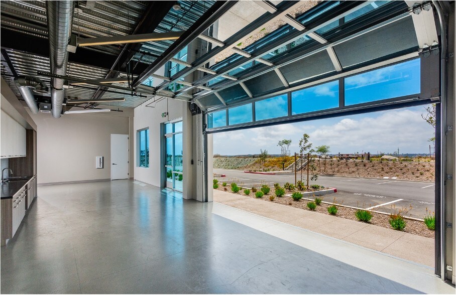 More Photos Of 2810 Whiptail Loop, Carlsbad Warehouse For Lease