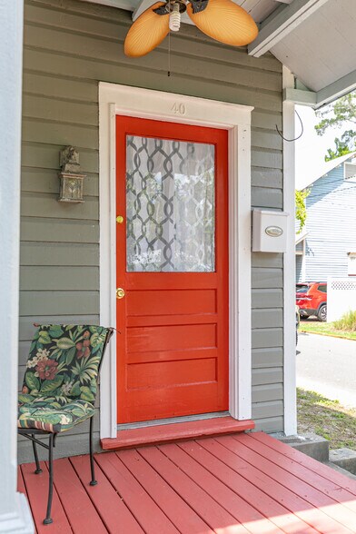 More Photos Of 40 Abbott St, Saint Augustine Flex For Sale