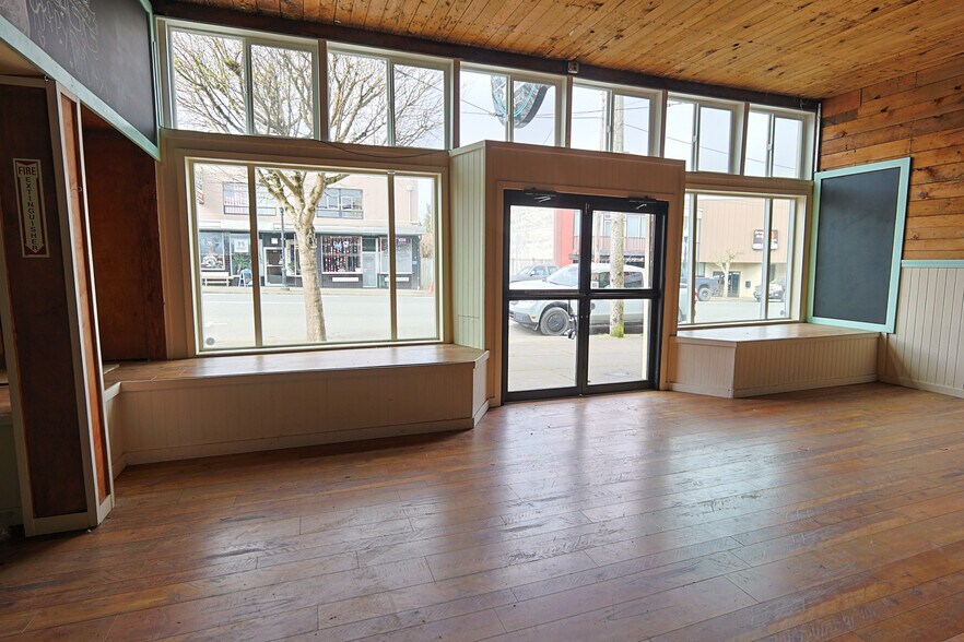More Photos Of 2051 Sherman Ave, North Bend General Retail For Sale