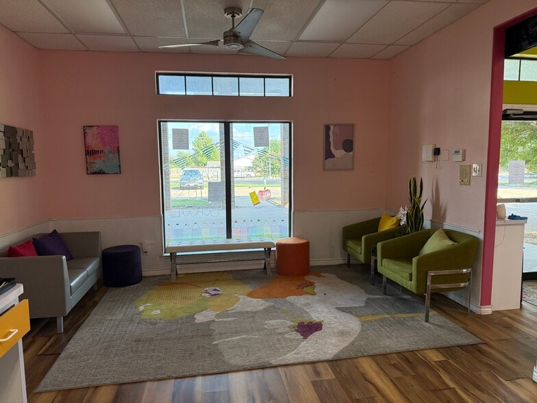 More Photos Of 3929 Alma Dr, Plano Daycare Center For Sale