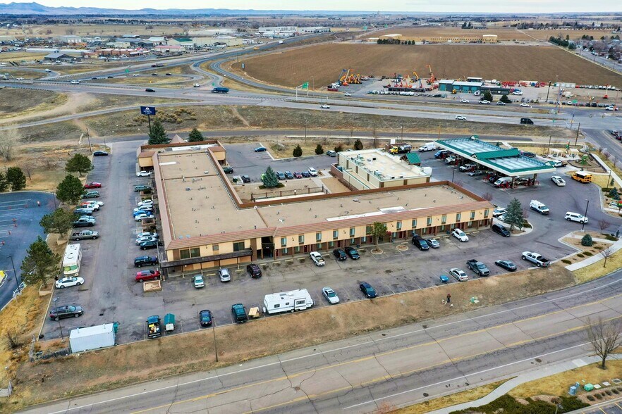 More Photos Of 4333 E Mulberry St, Fort Collins Hotel For Sale