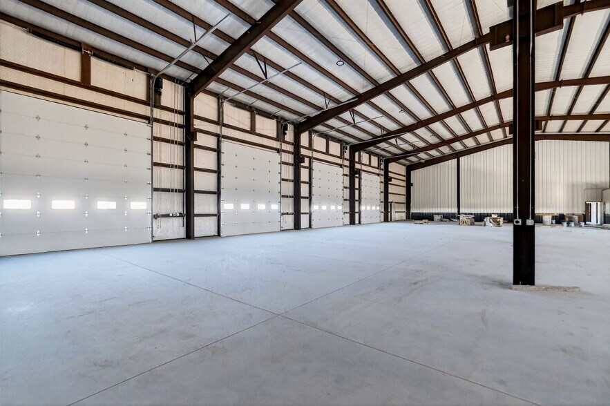 More Photos Of 14761 W I-20, Odessa Industrial For Sale