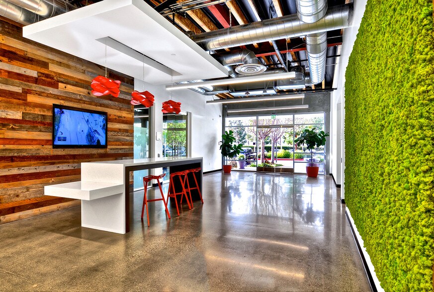 More Photos Of 2860 Michelle, Irvine Office For Lease