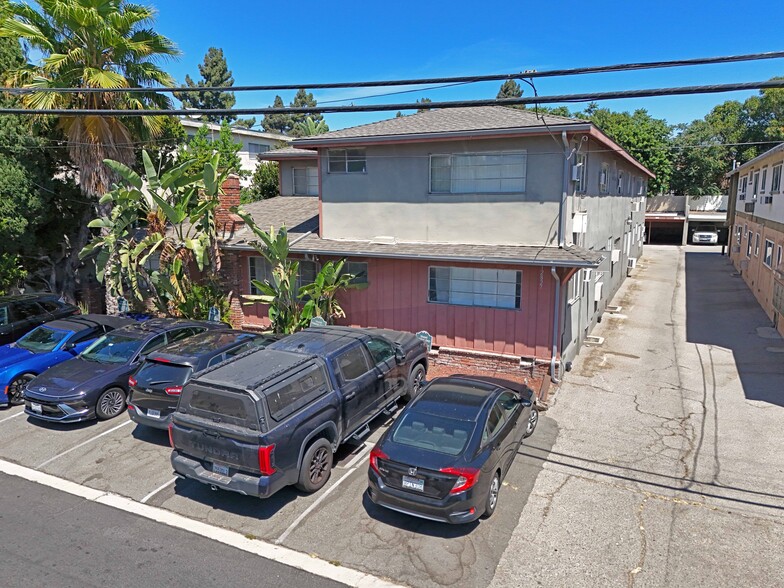 More Photos Of 12827 Kling St, Studio City Apartments For Sale