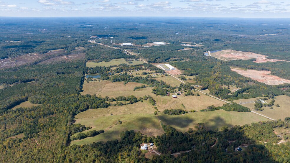 More Photos Of 6221 Lone Oak Rd, Hogansville Land For Sale