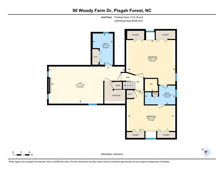 More Photos Of 90 Woody Farm Dr, Pisgah Forest Specialty For Sale