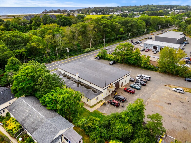 More Photos Of 168 Eastern Ave, Gloucester Truck Terminal For Sale