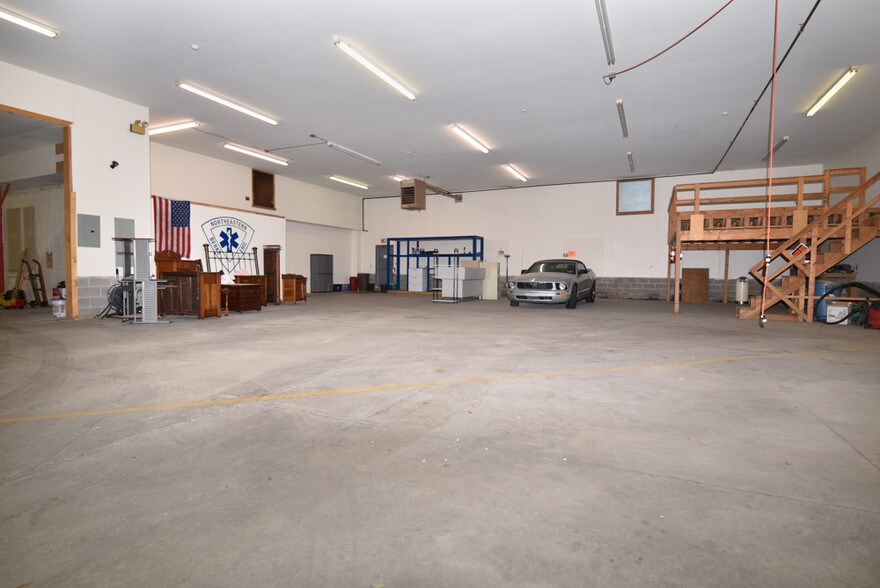 More Photos Of 220 S Maple St, Kutztown Warehouse For Sale