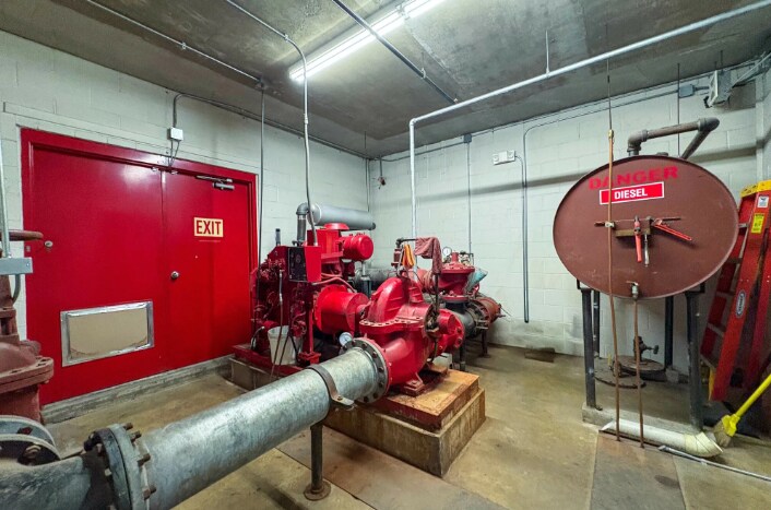 More Photos Of 2415 3rd Ave, Mankato Distribution For Lease