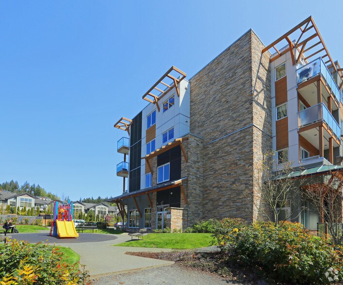 More Photos Of 611 Brookside Rd, Colwood Apartments For Lease