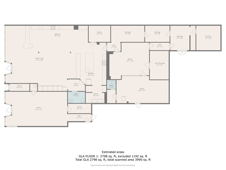 More Photos Of 988-994 Main St, Springfield Storefront Retail Residential For Sale