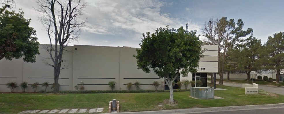 More Photos Of 4621 Littlejohn St, Baldwin Park Distribution For Sale