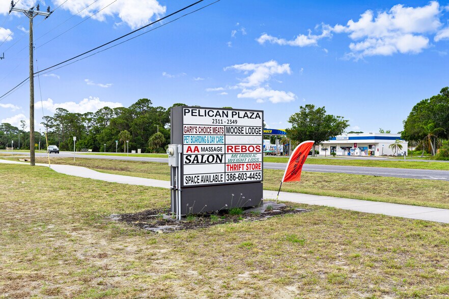 More Photos Of 2311 S Ridgewood Ave, Edgewater Land For Sale