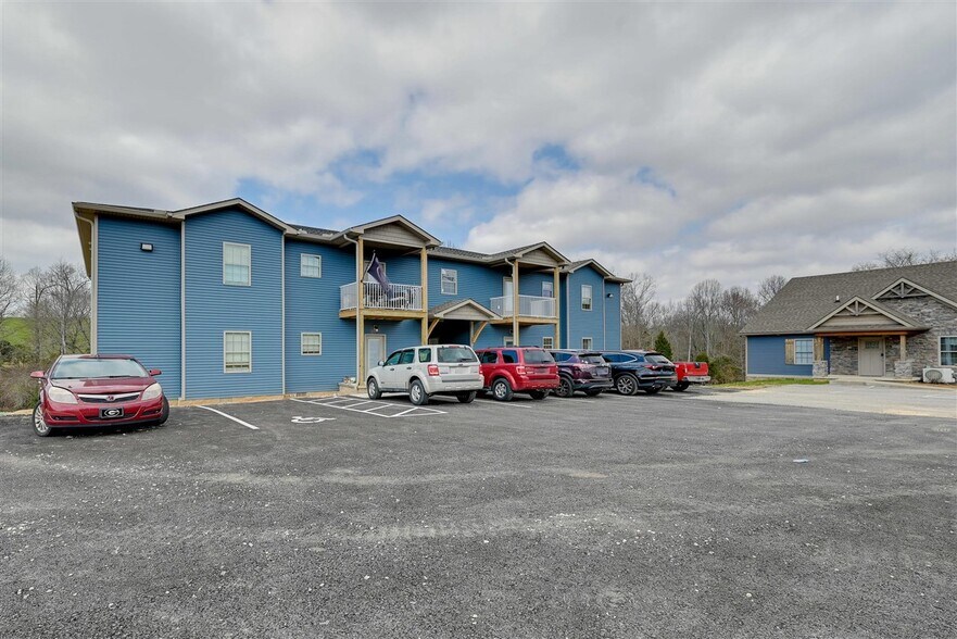 Primary Photo Of 4971 Veterans Memorial Hwy, Brownsville Multifamily For Sale