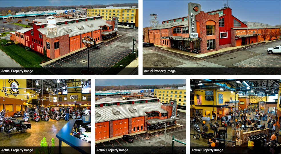 More Photos Of 5316 Milan Rd, Sandusky Freestanding For Sale