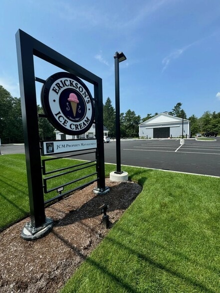 More Photos Of 287 Tremont St, Carver General Retail For Lease