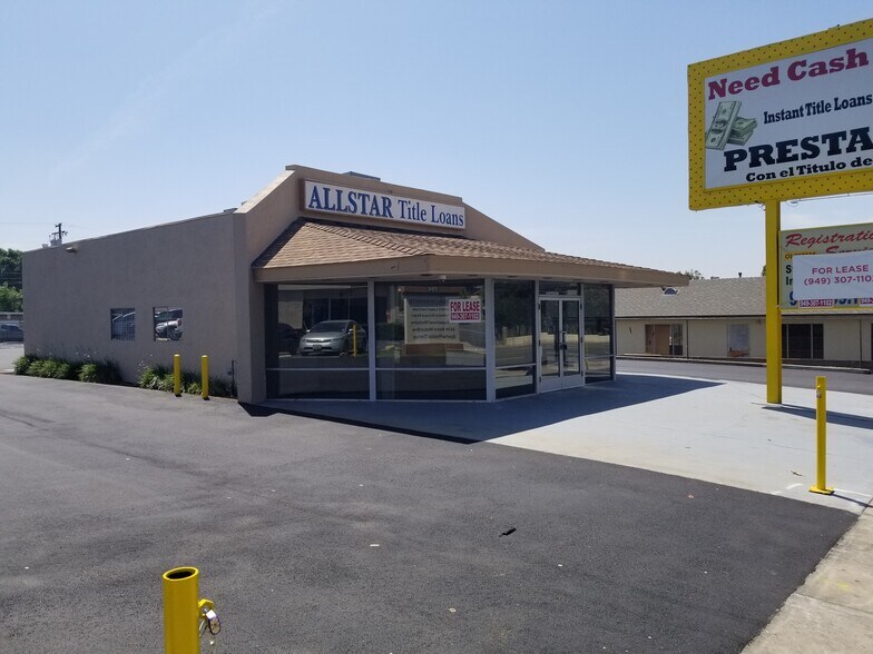 More Photos Of 746 N Mountain Ave, Ontario Restaurant For Lease