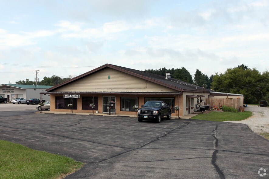 Primary Photo Of 2730 Lexington Ave, Mansfield Office For Lease