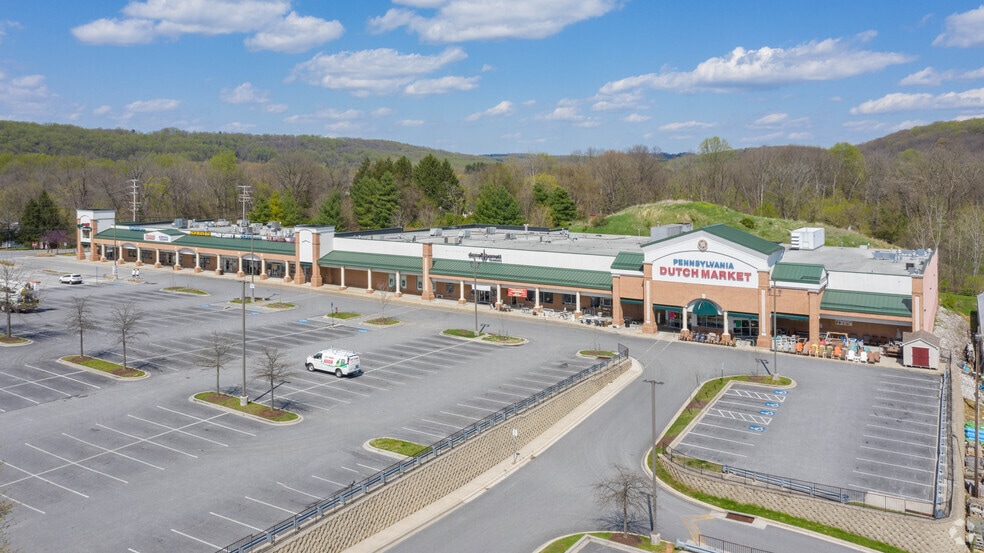 More Photos Of 11121 York Rd, Hunt Valley General Retail For Lease
