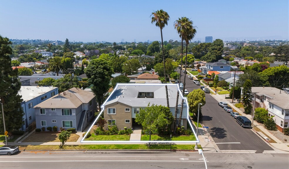 More Photos Of 11401 Washington Pl, Los Angeles Apartments For Sale