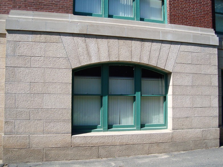 More Photos Of 146 Hartford Rd, Manchester Loft Creative Space For Lease