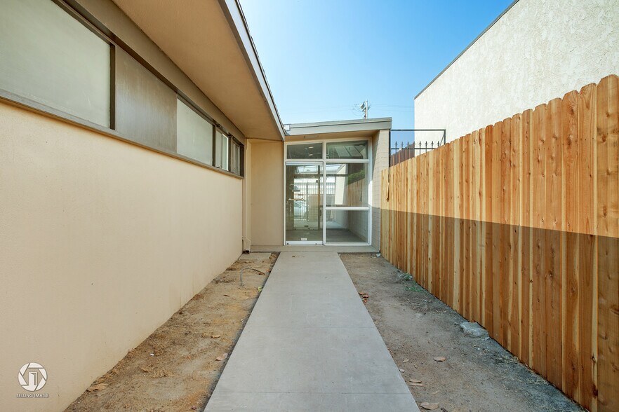 More Photos Of 1801 28th St, Bakersfield Medical For Lease