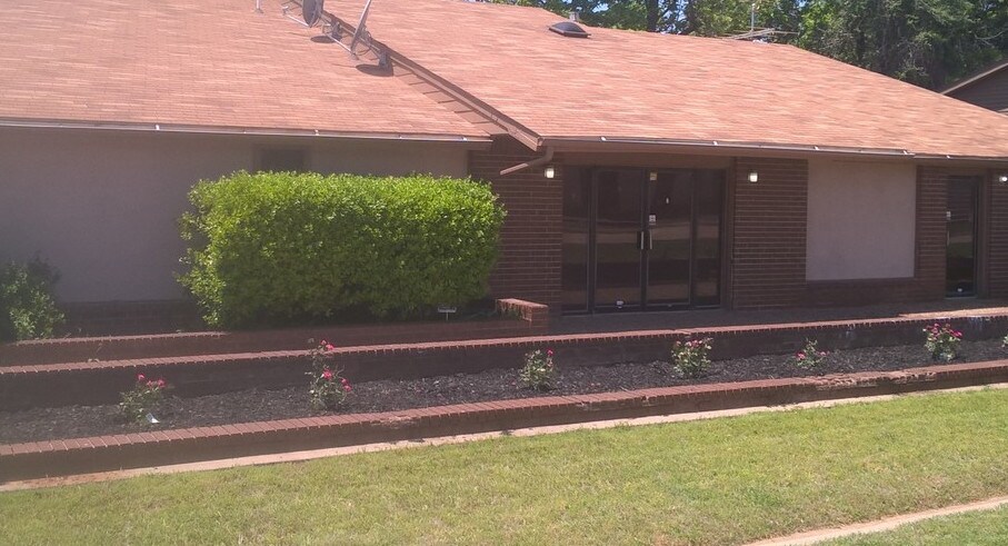 More Photos Of 6101 Melrose Ln, Oklahoma City Coworking Space