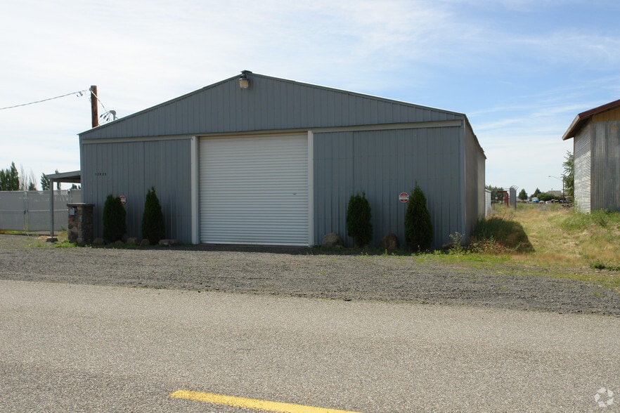 More Photos Of 12825 W 17th Ave, Airway Heights Warehouse For Sale