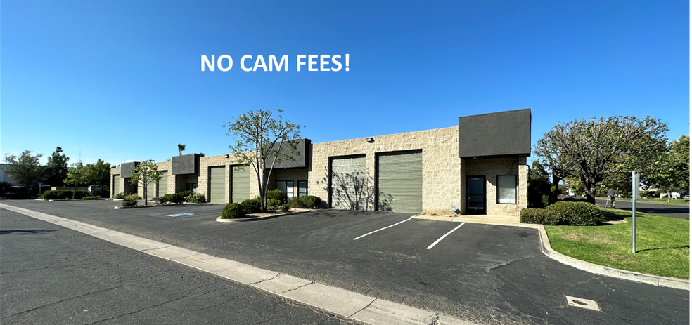 Primary Photo Of 42274 Rio Nedo, Temecula Manufacturing For Lease