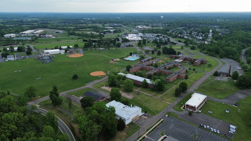 More Photos Of 4260 Sigler Rd, Warrenton Light Manufacturing For Sale