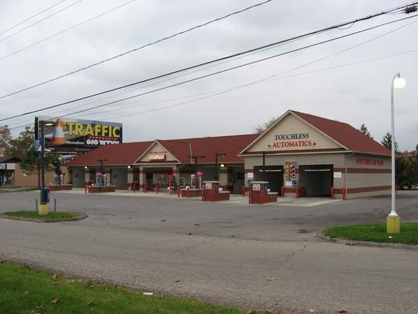 More Photos Of 5466 Livingston Ave, Columbus Carwash For Lease
