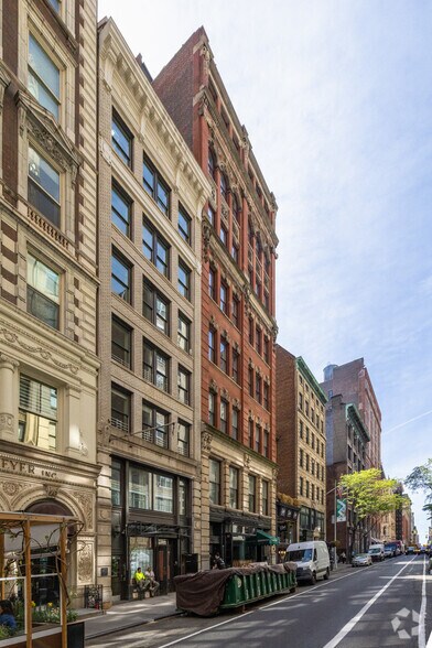 More Photos Of 36-38 E 20th St, New York Loft Creative Space For Lease