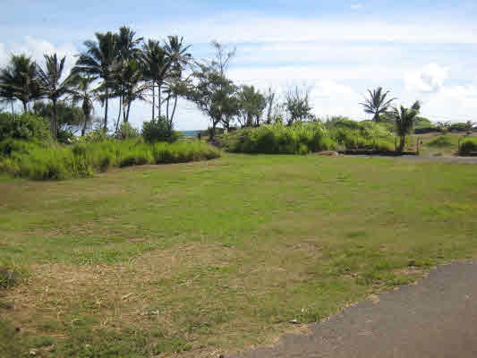 More Photos Of 104 Lower Waiehu Beach Rd, Wailuku Land For Sale
