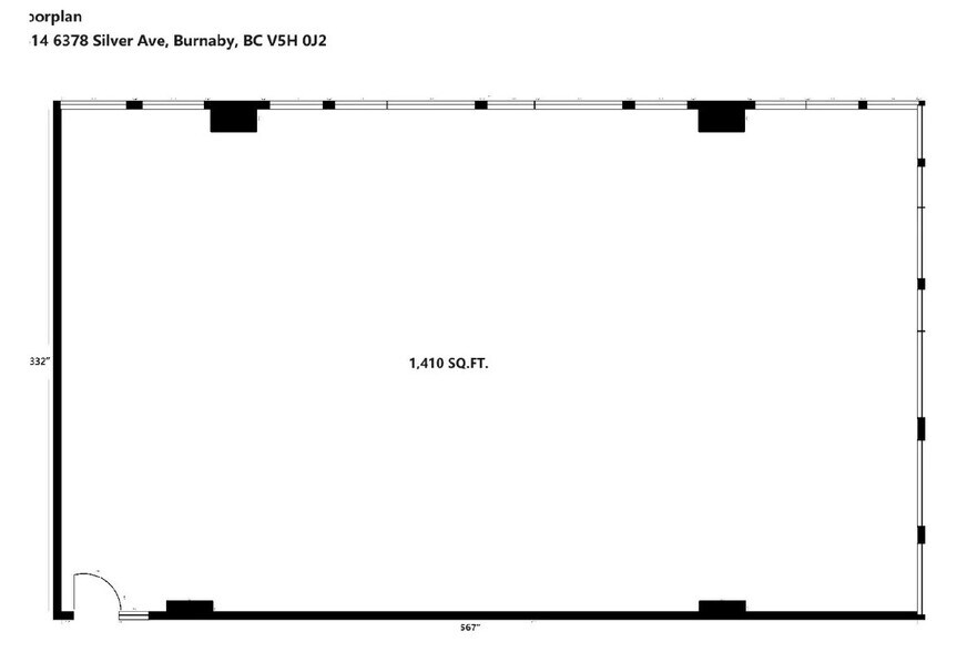 More Photos Of 6378 Silver Ave, Burnaby Apartments For Sale