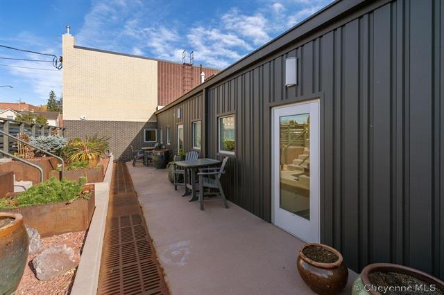 More Photos Of 222 E 18th St, Cheyenne Office For Sale