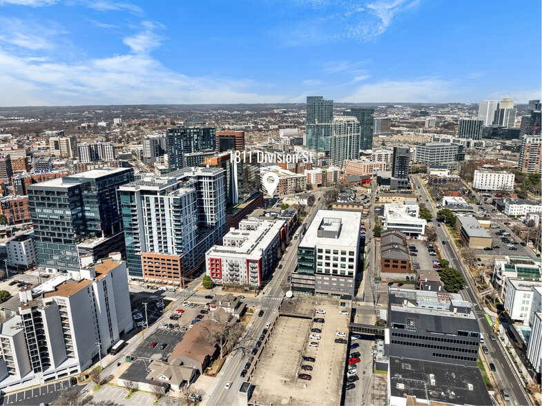 More Photos Of 1811 Division St, Nashville Freestanding For Sale