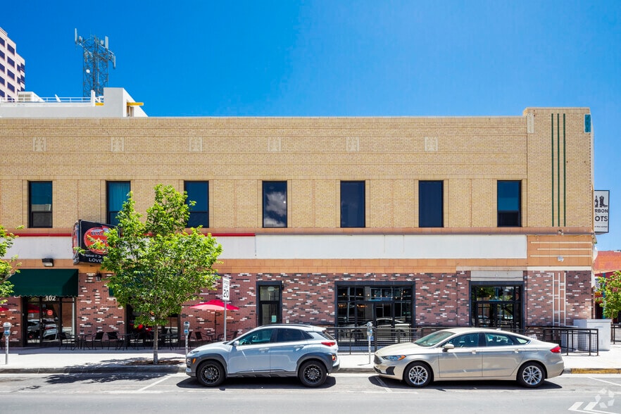 More Photos Of 315 Central Ave NW, Albuquerque Apartments For Lease