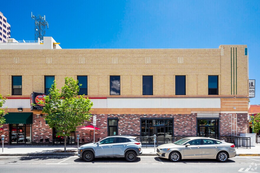 More Photos Of 315 Central Ave NW, Albuquerque Apartments For Lease