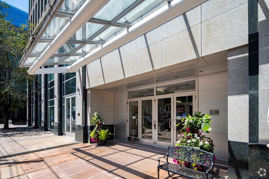 More Photos Of 60 Adelaide St E, Toronto Office For Lease