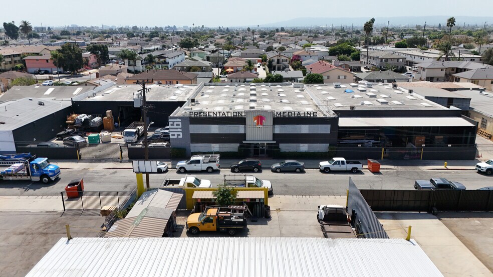 More Photos Of 1910-1920 W 144th St, Gardena Warehouse For Sale
