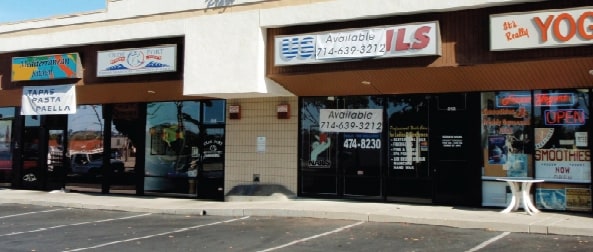 More Photos Of 802-830 E Grand Ave, Arroyo Grande Storefront For Lease
