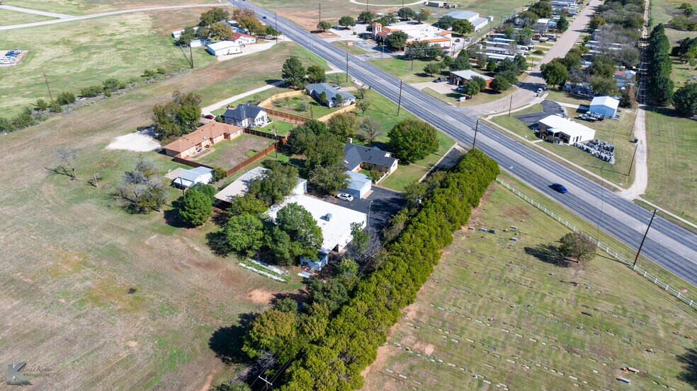 More Photos Of 5550 US-277 S., Abilene Specialty For Sale