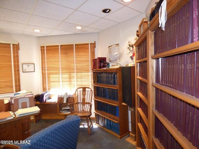 More Photos Of 360 N Court Ave, Tucson Office For Sale