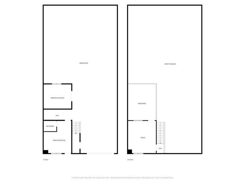 More Photos Of 262 S 671 W, Pleasant Grove Warehouse For Sale