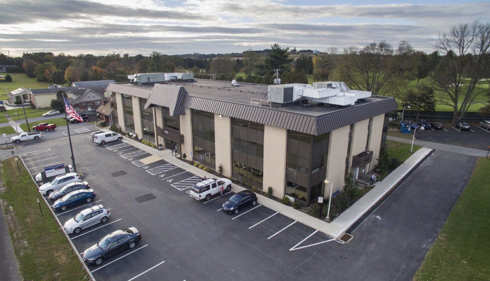 More Photos Of 1135 E Chocolate Ave, Hershey Medical For Lease
