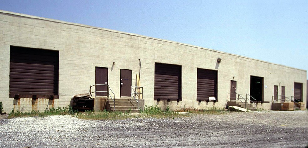 More Photos Of 255 Old Egg Harbor Rd, West Berlin Light Manufacturing For Lease