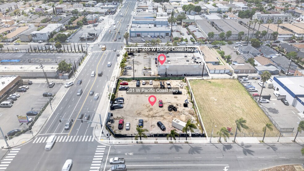 More Photos Of 201-231-245 W Pacific Coast Hwy, Long Beach Apartments For Sale
