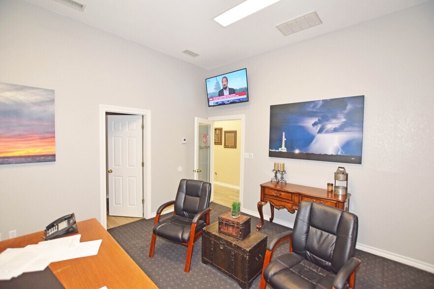 More Photos Of 327 SE Loop 338, Odessa Flex For Lease